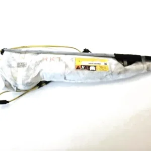 Toyota Corolla 2020–2023 Driver Side Seat Airbag Genuine OEM, Undeployed