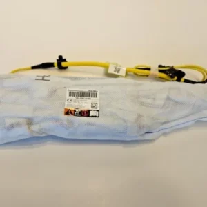 Toyota Rav4 2014–2018 Driver Side Seat Airbag Genuine OEM, Undeployed