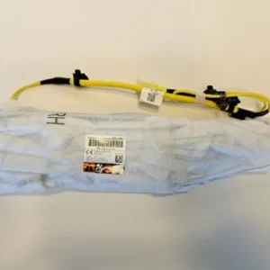 Toyota Corolla 2014–2019 Driver Side Seat Airbag Genuine OEM, Undeployed – view 22