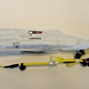 Toyota Corolla 2014–2019 Driver Side Seat Airbag Genuine OEM, Undeployed