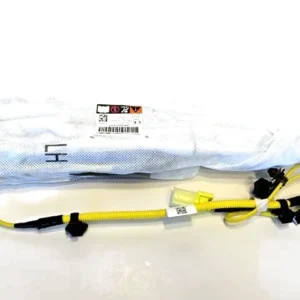 Toyota Corolla 2014–2019 Driver Side Seat Airbag Genuine OEM, Undeployed