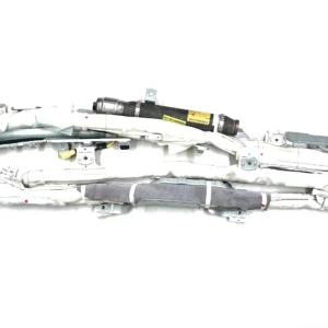 Toyota 4Runner 2014–2024 Passenger Side Roof Curtain Airbag Genuine OEM 62170-35070, Undeployed