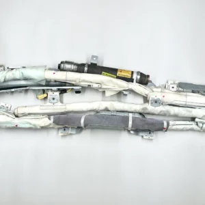 Toyota 4Runner 2014–2024 Driver Side Roof Curtain Airbag Genuine OEM 62180-35060, Undeployed