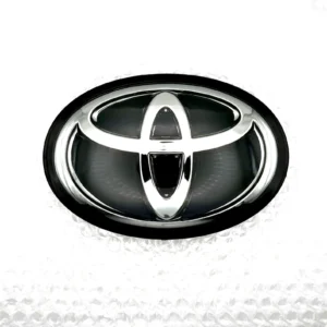 Toyota Avalon 2017–2018 Front Grille Emblem Logo Radar 53141-42021 – Genuine OEM