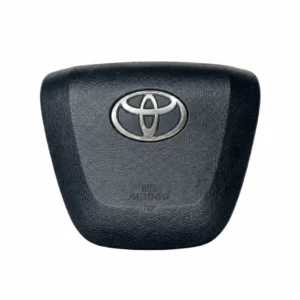 Toyota Camry 2025–2026 Driver Steering Wheel Airbag 45130-06540-C0 – Genuine OEM, Undeployed
