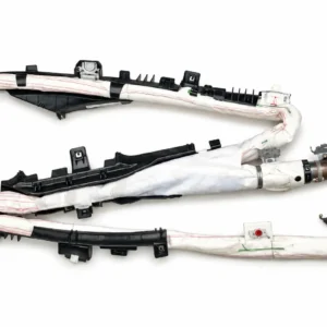 Toyota Camry 2025–2026 Roof Curtain Airbag Genuine OEM Left Side 62180-AQ010, Undeployed