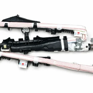 Toyota Camry 2025–2026 Roof Curtain Airbag Genuine OEM Right Side 62170-AQ010, Undeployed