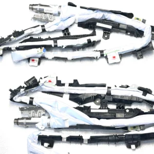 Toyota Corolla 2019–2024 Driver and Passenger sides Roof / Curtain Airbag Set Genuine OEM, Undeployed