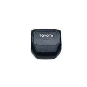 Toyota Land Cruiser 2024–2025 Driver Steering Wheel Airbag Genuine OEM 45130-60780-C0, Undeployed