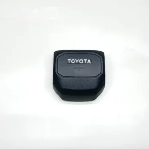 Toyota Land Cruiser 2024–2025 Driver Steering Wheel Airbag Genuine OEM 45130-60780-C0, Undeployed