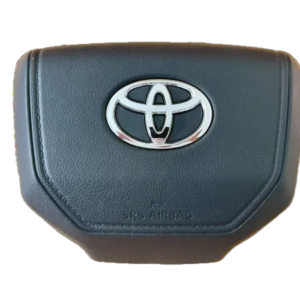 Toyota Tundra 2022–2025 Steering Wheel Airbag Genuine OEM 45130-0C130-C0, Undeployed