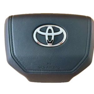 Toyota Tundra 2022–2025 Steering Wheel Airbag Genuine OEM 45130-0C130-C0, Undeployed