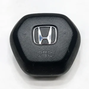 Honda CR-V 2023–2025 Steering Wheel Airbag Genuine OEM, Undeployed
