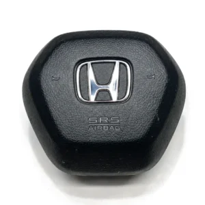 Honda CR-V 2023–2025 Steering Wheel Airbag Genuine OEM, Undeployed