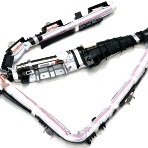 Honda Civic 2022–2025 Passenger Side Roof Curtain Airbag Genuine OEM 78870-T20-A80, Undeployed