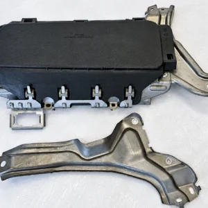 Toyota Sienna 2015–2019 Driver Side Knee Airbag Genuine OEM, Undeployed