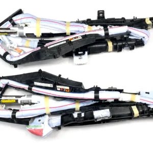Toyota Camry 2018–2024 Driver and Passenger Side Roof / Curtain Airbag Set Genuine OEM, Undeployed
