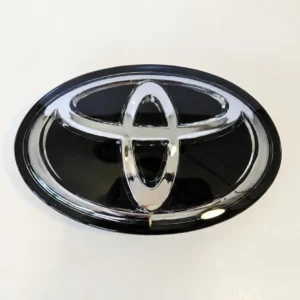 Toyota Corolla 2019–2022 Front Grille Emblem Genuine OEM 90975-02124