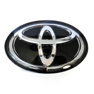 Toyota Corolla 2019–2022 Front Grille Emblem Genuine OEM 90975-02124