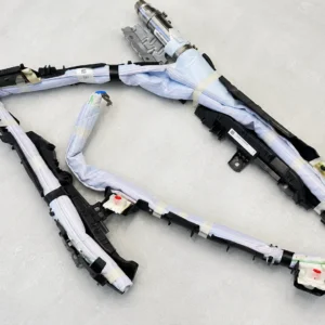 Toyota Corolla 2019–2024 Driver Side Roof / Curtain Airbag Genuine OEM, Undeployed