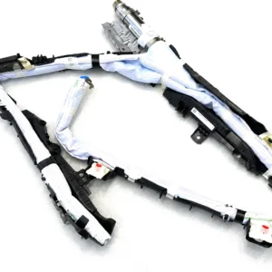 Toyota Corolla 2019–2024 Driver Side Roof / Curtain Airbag Genuine OEM, Undeployed