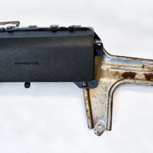 Toyota Camry 2012–2017 Driver Side Knee Airbag Genuine OEM, Undeployed