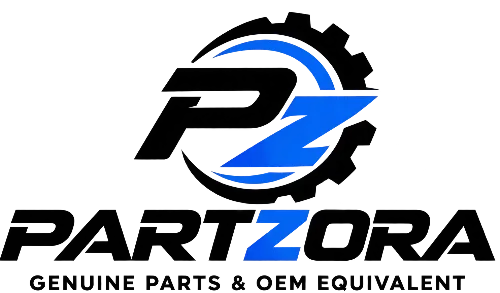 PartZora - Genuine Parts & OEM Equivalent