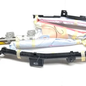 Toyota Corolla 2017–2019 Driver Side Roof / Curtain Airbag Genuine OEM, Undeployed