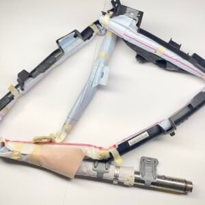 Toyota Corolla 2017–2019 Passenger Side Roof / Curtain Airbag Genuine OEM, Undeployed