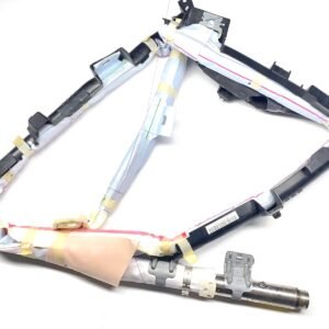 Toyota Corolla 2017–2019 Passenger Side Roof / Curtain Airbag Genuine OEM, Undeployed