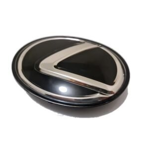 Lexus ES300H 2019-2022 Front Grille Emblem Genuine OEM 53141-33170
