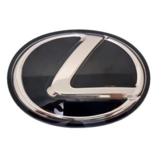 Lexus ES350 2016-2018 Front Grille Emblem Genuine OEM 53141-48100