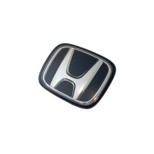 Honda Accord 2023 2025 Front Grille Emblem Logo Radar ACC 75710-30A-A01 Genuine OEM Undeployed