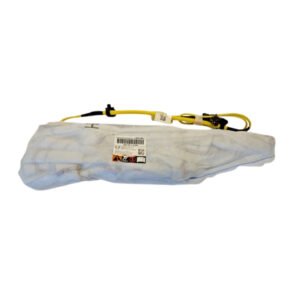 Toyota Highlander 2014 2019 Driver Side Seat Airbag Genuine OEM Undeployed