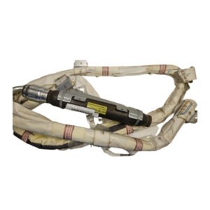 Toyota Sienna 2015 2019 Driver and Passenger Side Roof / Curtain Airbag Set Genuine OEM Undeployed