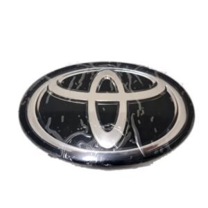 Toyota Camry 2021-2024 Front Grille Emblem Logo Radar Compatible 90975-C2023 - Genuine OEM