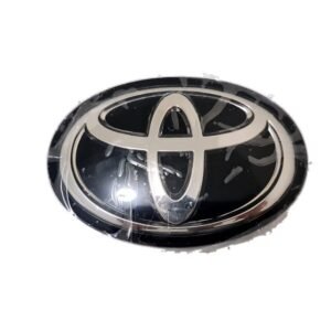 Toyota Prius 2018-2022 Front Grille Emblem Genuine OEM 53141-42020