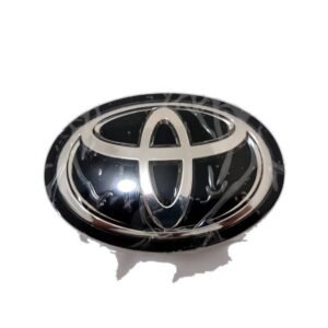 Toyota RAV4 2019-2024 Front Grille Emblem Logo Radar Compatible 53141-0R120 - Genuine OEM