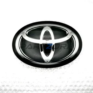 Toyota Highlander 2016–2019 Front Grille Emblem Logo Radar 53141-42021 – Genuine OEM