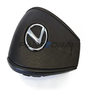 Lexus ES300H 2018–2020 Driver Steering Wheel Airbag Brown Genuine OEM, Undeployed – view 5