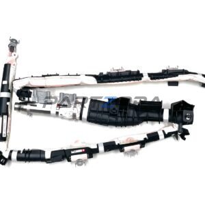 Honda Accord 2023–2025 Driver Side L Roof Curtain Airbag Genuine OEM W/O Sunroof 78875-30A-A80, Undeployed