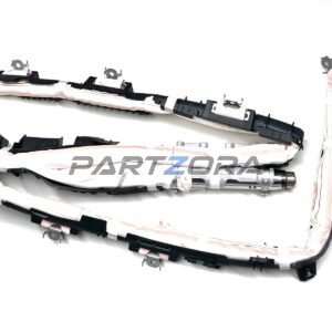 Honda Accord 2023–2025 Driver Side L Roof Curtain Airbag Genuine OEM W/Sunroof 78875-30A-A90, Undeployed
