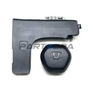 Honda CR-V 2023–2025 Steering Wheel and Driver Knee Airbags Genuine OEM SET, Undeployed
