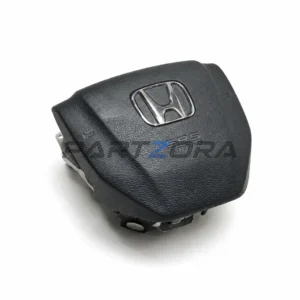 Honda Civic 2016–2021 Driver Steering Wheel Airbag Genuine OEM 77810-TBA-A82ZA