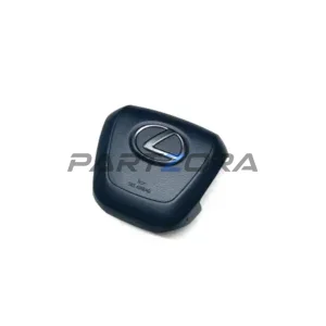 Lexus LX600 2022–2025 Driver Steering Wheel Airbag Genuine OEM 45130-78090-C0, Undeployed