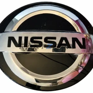 Nissan Altima 2019–2022 Front Grille Emblem Radar Compatible 62890-DFA0A – Genuine OEM