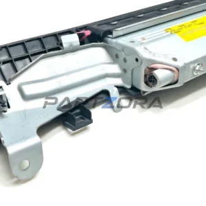 Toyota 4Runner 2010–2024 Passenger Knee Airbag Genuine OEM 73990-60090-C0, Undeployed