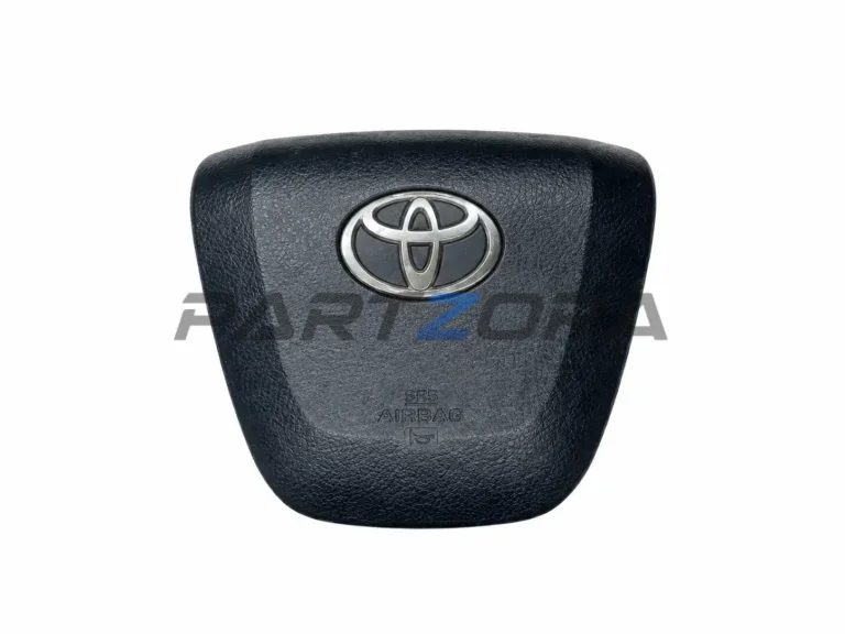 Toyota Camry 2025–2026 Driver Steering Wheel Airbag 45130-06540-C0 – Genuine OEM, Undeployed