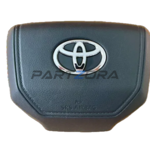 Toyota Sequoia 2022–2025 Steering Wheel Airbag Genuine OEM 45130-0C130-C0, Undeployed