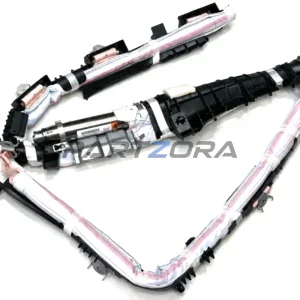 Honda Civic 2022–2025 Passenger Side Roof Curtain Airbag Genuine OEM 78870-T20-A80, Undeployed